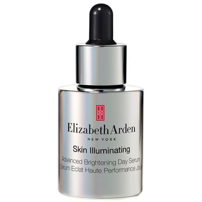 Elizabeth Arden Skin Illuminating Advanced Brightening Day Serum 1 FL. OZ. Colorescience Eye Treatment - Brightener